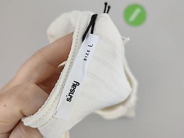 buty do komuni ccc: Sinsay, Sukienka damska, rozmiar L — 4