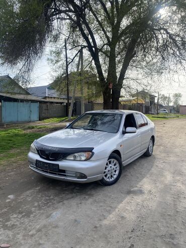 ниссан скайлайн 34 бишкек: Nissan Primera: 2000 г., 1.8 л, Механика, Бензин, Хетчбек