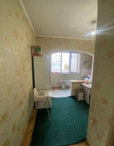 аренда с выкупам: 1 комната, 45 м², 106 серия улучшенная, 3 этаж