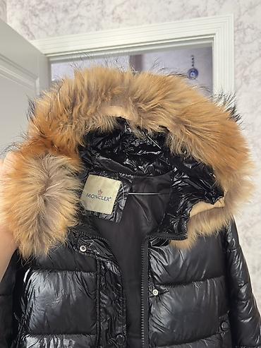 moncler: Kurtka, Bolonka, Qış, Moncler, XL — 2