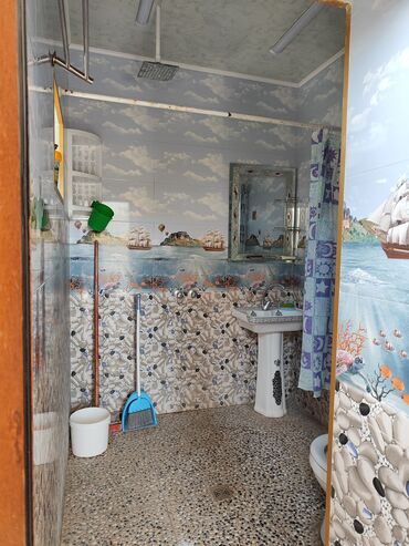 Uzunmüddətli kirayə evlər: 800 kv. m, 4 otaqlı, Kombi, Qaz, İşıq — 11