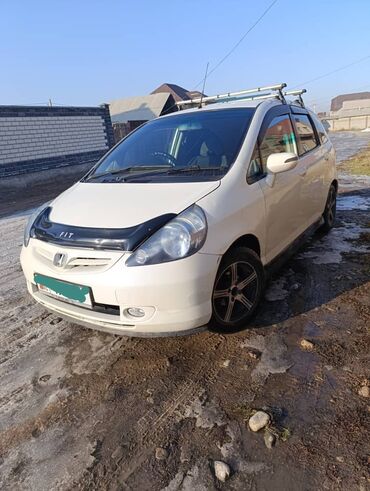 машины хонда фит: Honda Fit: 2002 г., 1.3 л, Вариатор, Бензин, Седан