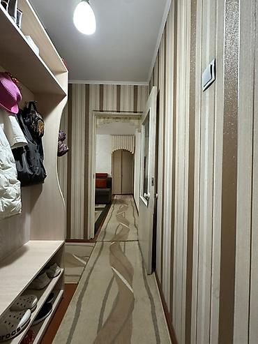 Продажа квартир: 3 комнаты, 58 м², 104 серия, 3 этаж, Свежий ремонт — 10