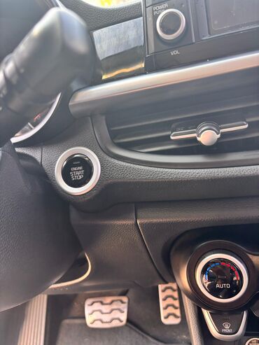 Kia: Kia Morning: 2019 г., 1 л, Автомат, Бензин, Хэтчбэк at lalafo.kg — 16 Kia: Kia Morning: 2019 г., 1 л, Автомат, Бензин, Хэтчбэк — 16