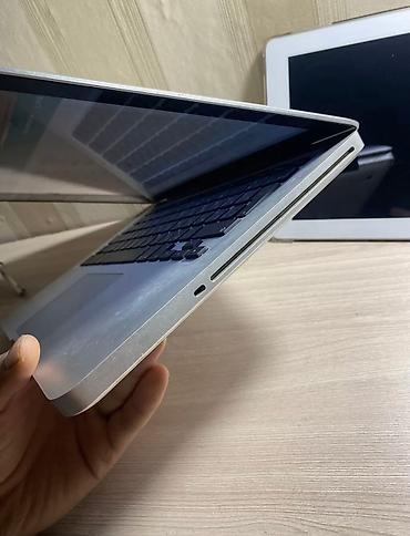 macbook бу: Продаю MacBook Pro. Состояние хорошее.Интересует обмен на iPhone — 5