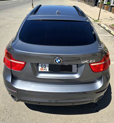купить мотор на бмв е39: BMW X6: 2010 г., 3 л, Автомат, Бензин, Кроссовер