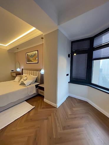 Продажа квартир: 3 комнаты, 117 м² at lalafo.kg — 8 Продажа квартир: 3 комнаты, 117 м² — 8