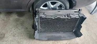 bmw: FIAT CROMA HLADNJACI I VENTILATOR | Ispravno stanje — 2