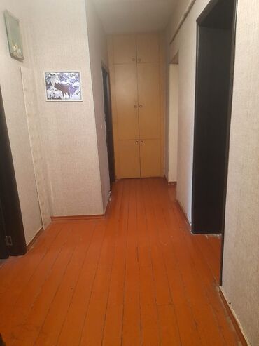 Köhnə tikili: Bileceride Daşkənd proyekti daş bina beş mərtəbəli binanın 2 ci — 4