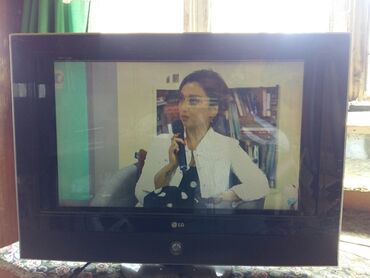 yoshiro tv: İşlənmiş Televizor LG LCD 75" Ünvandan götürmə