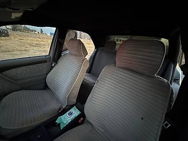 mersedes e class: Mercedes-Benz C-Class: 1996 г., 1.8 л, Механика, Бензин, Седан — 5