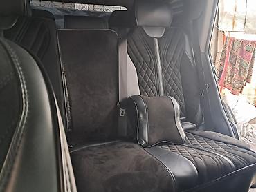 Toyota: Toyota 4Runner: 2018 г., 4 л, Автомат, Бензин, Универсал — 12