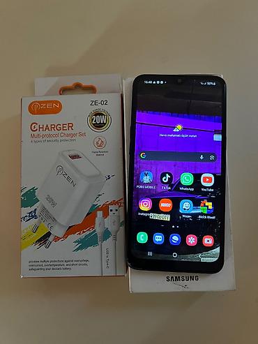 redmi not 8 kabro: Redmi 9T, 128 GB, rəng - Qara, Face ID — 6
