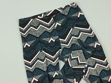 dresy sliskie: Legginsy Sportowe damskie, rozmiar S — 1