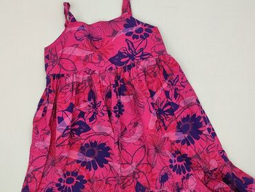 sukienki dla 14 latek: Dress, Next, 4-5 years, 104-110 cm, condition - Very good