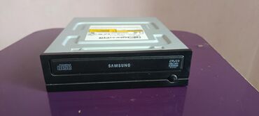 док станция для ноутбука: DVD-привод SH-118 Почти в новом состоянии Способен записывать форматов