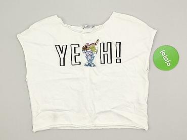 koszulki primark: Bershka, Top damski, rozmiar S — 2