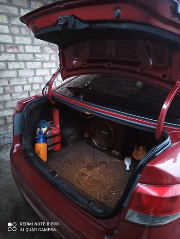 Kia: Kia Rio: 2017 г., 1.6 л, Автомат, Бензин, Седан — 8