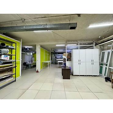 Аренда помещений свободного назначения: СРОЧНО ПРОДАЕТСЯ КОММЕРЧЕСКОЕ ПОМЕЩЕНИЕ! г. Бишкек, мкр. Аламедин-1 — 5