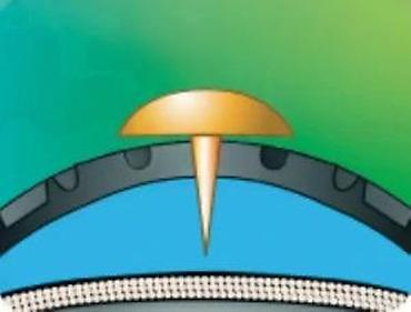 Dodaci za bicikl: SPOLJNA GUMA SCHWALBE MARATHON PLUS TOUR 37-622 | SP. GUMA SCHWALBE — 8