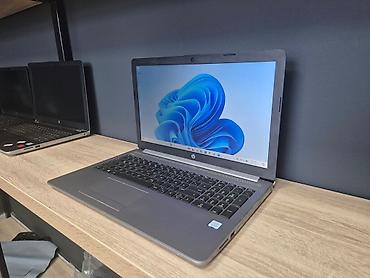 HP: HP 250 G7 – Intel Core i3 / 8GB RAM / 256GB SSD / 15.6" CENA: 23.000 — 11