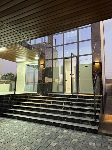 Продажа домов: Дом, 200 м², 5 комнат, Собственник, Дизайнерский ремонт — 16