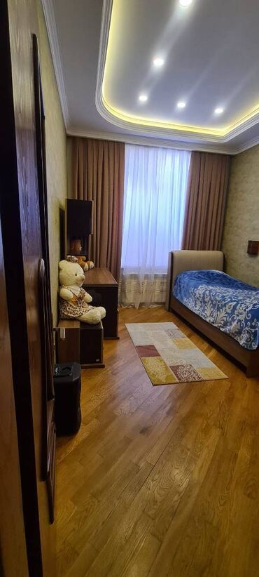 Həyət evləri və villaların satışı: Binə 3 otaqlı, 120 kv. m, Yeni təmirli — 7