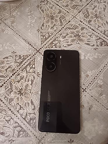poco x7 pro irsad: Poco X7 Pro, 256 GB, rəng - Qara — 2