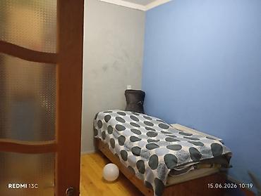 kiraye ev nzs: 5 otaqlı, 110 kv. m, Kredit yoxdur, Orta təmir — 8