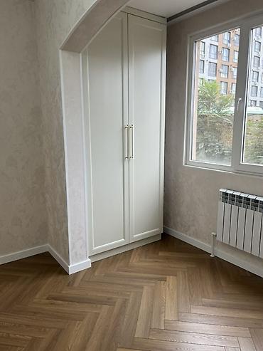 Продажа квартир: 2 комнаты, 45 м², Технопарк Элитка, 1 этаж, Евроремонт — 7