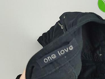 cloud 5ive: One Love, Spodnie 3/4 damskie, rozmiar XS — 4