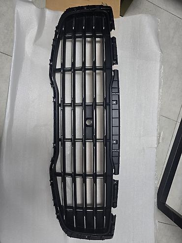 crown 813: ПРОДАЮ ПЕРЕДНЮЮ РЕШЁТКУ РАДИАТОРА на KIA CARNIVAL 0 г.в.! 🔹 Решётка — 1