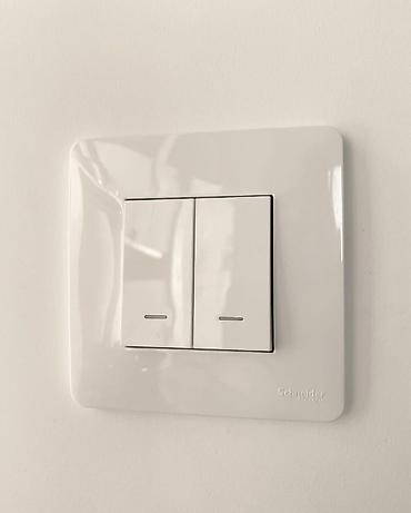 Электрики: Электрик | Монтаж электрощитов, Подключение электроприборов, Установка автоматов Больше 6 лет опыта — 10