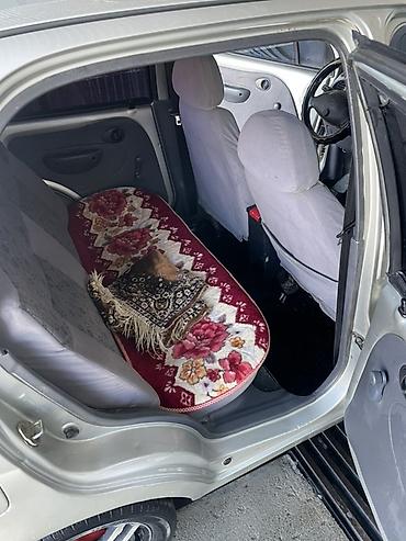 Daewoo: Daewoo Matiz: 2012 г., 0.8 л, Ручные, Бензин, Хэтчбэк — 16