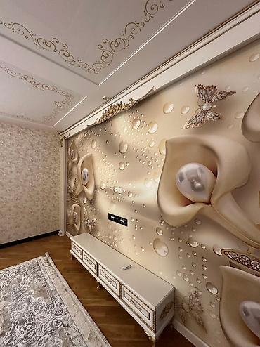 Həyət evləri və villaların satışı: 5 otaqlı, 320 kv. m, Kredit yoxdur, Yeni təmirli — 25