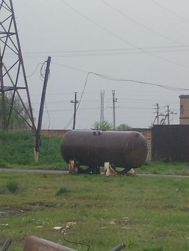 Цистерны: Цистерна — 5