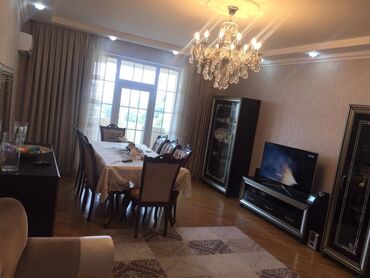 Yeni tikili: 2 otaqlı, Yeni tikili, m. Əhmədli, 87 kv. m — 1