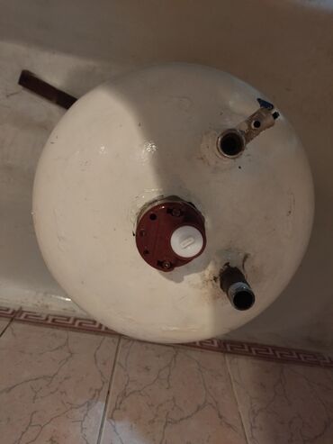 сколько стоит смеситель на кухню: Бойлер (водонагреватель накопительный) вертикального типа