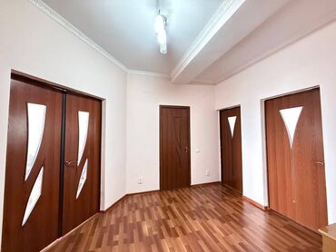 Продажа квартир: 3 комнаты, 95 м², Элитка, 10 этаж, Косметический ремонт