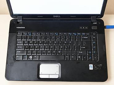 notebook satisi: İşlənmiş Dell Vostro, 15.6 ", 512 GB, Ünvandan götürmə, Ödənişli çatdırılma, Rayonlara çatdırılma — 7