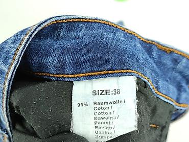 miss denim: Jeansy damskie, rozmiar M — 5