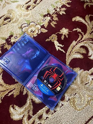 ps4 disk: Marvel’s Spider-Man + Marvel’s Spider-Man: Miles Morales (диски для — 4