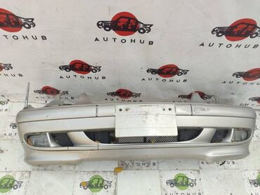 Другие автозапчасти: Бампер Mercedes-Benz Clk W208 M 112 E 32 2000 перед. (б/у) КУЗОВНЫЕ at lalafo.kg Другие автозапчасти: Бампер Mercedes-Benz Clk W208 M 112 E 32 2000 перед. (б/у) КУЗОВНЫЕ