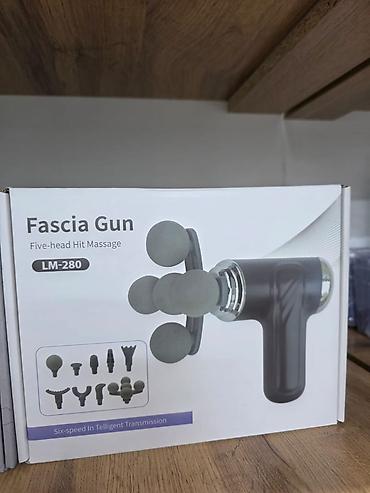 Массажеры и массажные аксессуары: 🔥 Массажные приборы — оптом и в розницу! 🔥 Эффективно снимает — 4