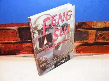second hand: Feng šui korak po korak 1997 mek povez stanje vrlo dobro bez — 1