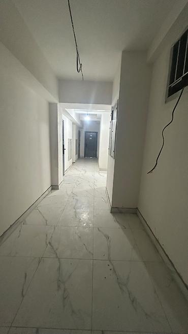 32: 1 комната, 41 м², АЮ Гранд Индивидуалка, 6 этаж, ПСО (под самоотделку) — 2