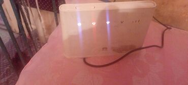 вытяжка ката 600: Huawei simli/simsiz internet yönləndiricisi (Wi‑Fi router) - Brend
