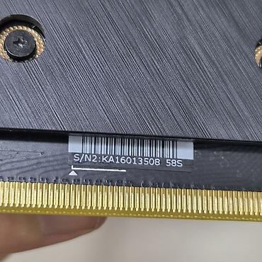 rtx 4070: Видеокарта для ПК, Новый, MSI, GeForce GTX, 6 ГБ — 8