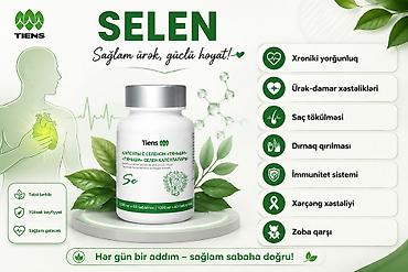 vitamin tabletkalar: ORECARE diş məcunu – Təbii güc, sağlam təbəssüm! - Ağız və diş — 5