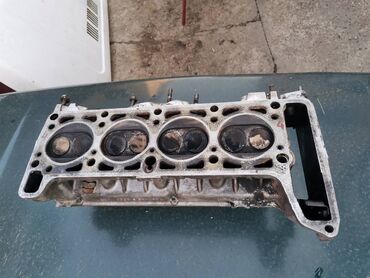 Auto delovi: Glava motor Lada 2121,21213 Niva br.4. Polovna, ocuvana. Skinuta sa — 14
